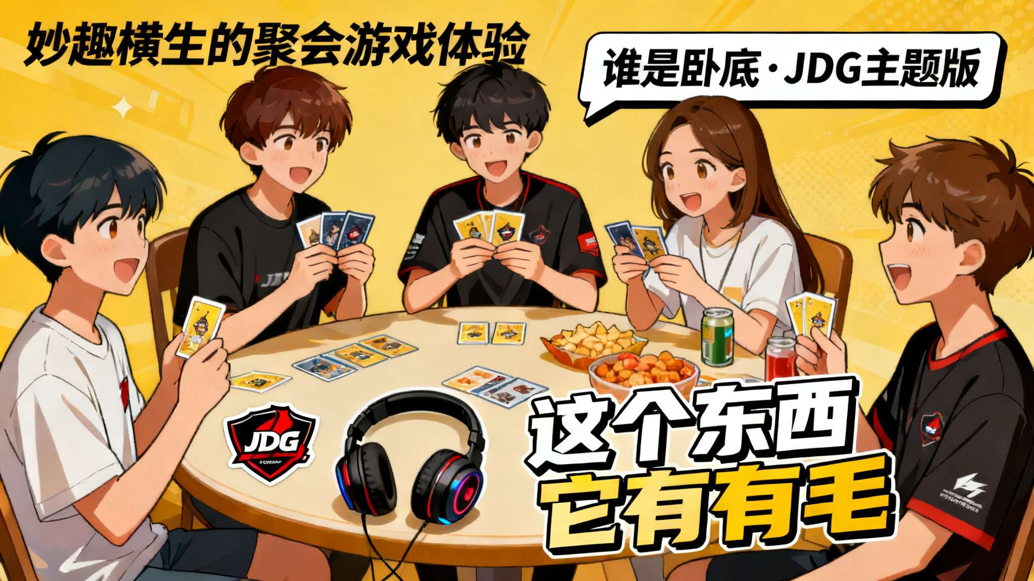 猜猜谁是卧底小游戏